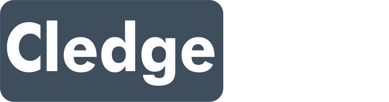 CledgeDesk